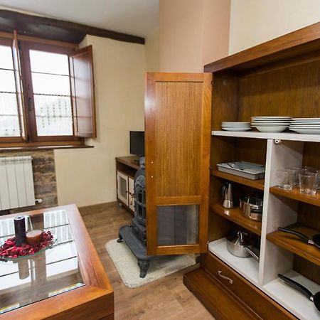 Apartamentos Casa Mateo Navia Ngoại thất bức ảnh